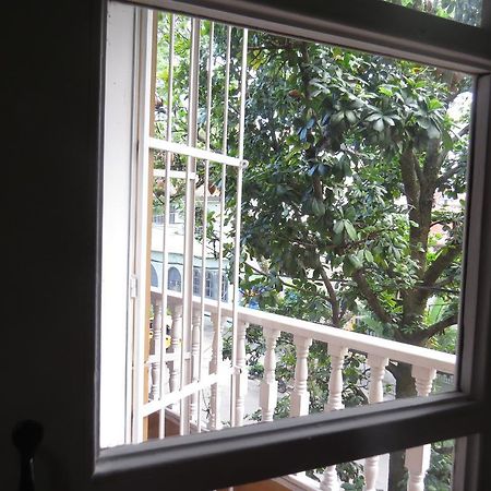 Hostal Casa Prado เมเดยิน ภายนอก รูปภาพ