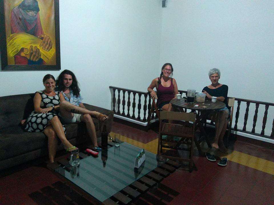 Hostal Casa Prado เมเดยิน ภายนอก รูปภาพ