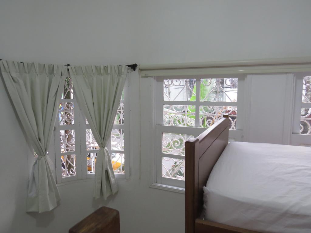 Hostal Casa Prado เมเดยิน ภายนอก รูปภาพ