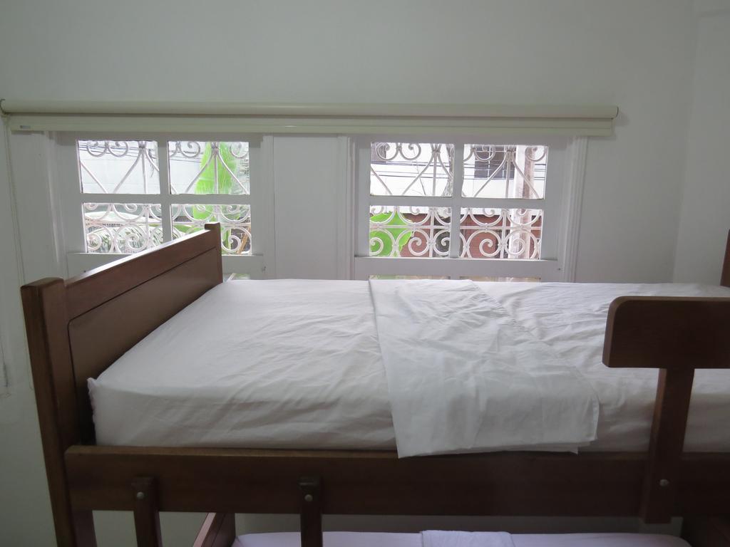 Hostal Casa Prado เมเดยิน ภายนอก รูปภาพ