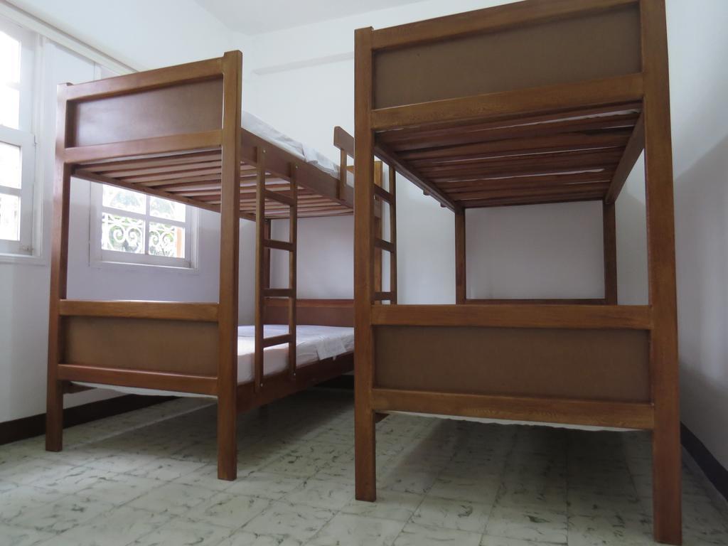 Hostal Casa Prado เมเดยิน ภายนอก รูปภาพ