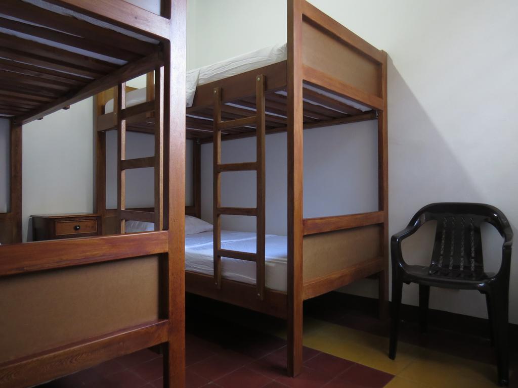 Hostal Casa Prado เมเดยิน ภายนอก รูปภาพ