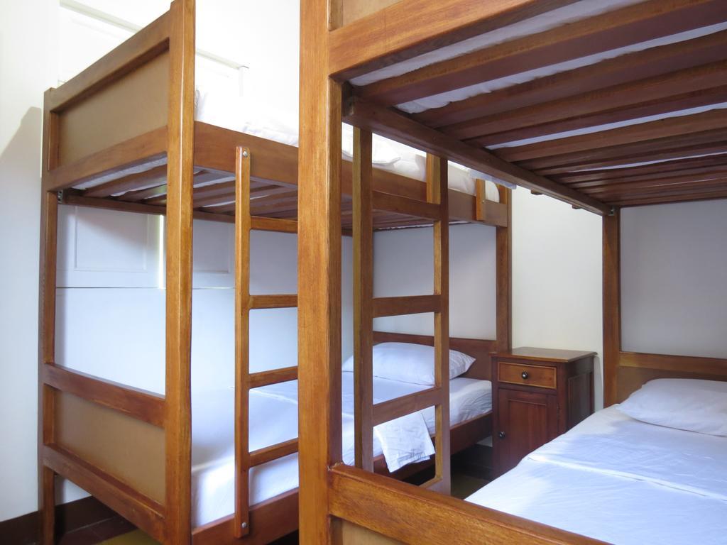 Hostal Casa Prado เมเดยิน ภายนอก รูปภาพ