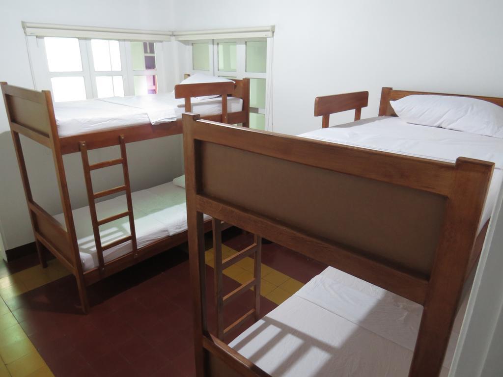 Hostal Casa Prado เมเดยิน ภายนอก รูปภาพ
