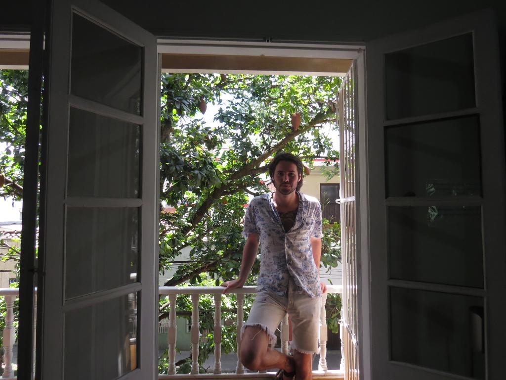 Hostal Casa Prado เมเดยิน ภายนอก รูปภาพ