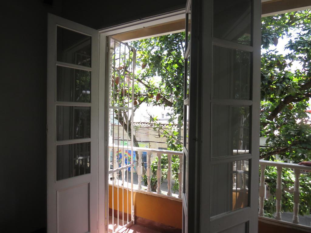 Hostal Casa Prado เมเดยิน ภายนอก รูปภาพ