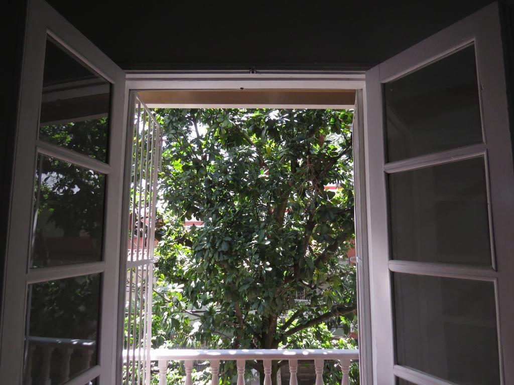 Hostal Casa Prado เมเดยิน ภายนอก รูปภาพ