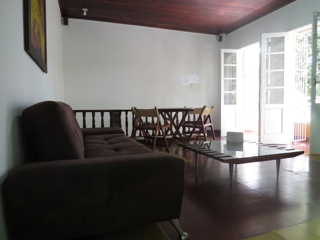 Hostal Casa Prado เมเดยิน ภายนอก รูปภาพ