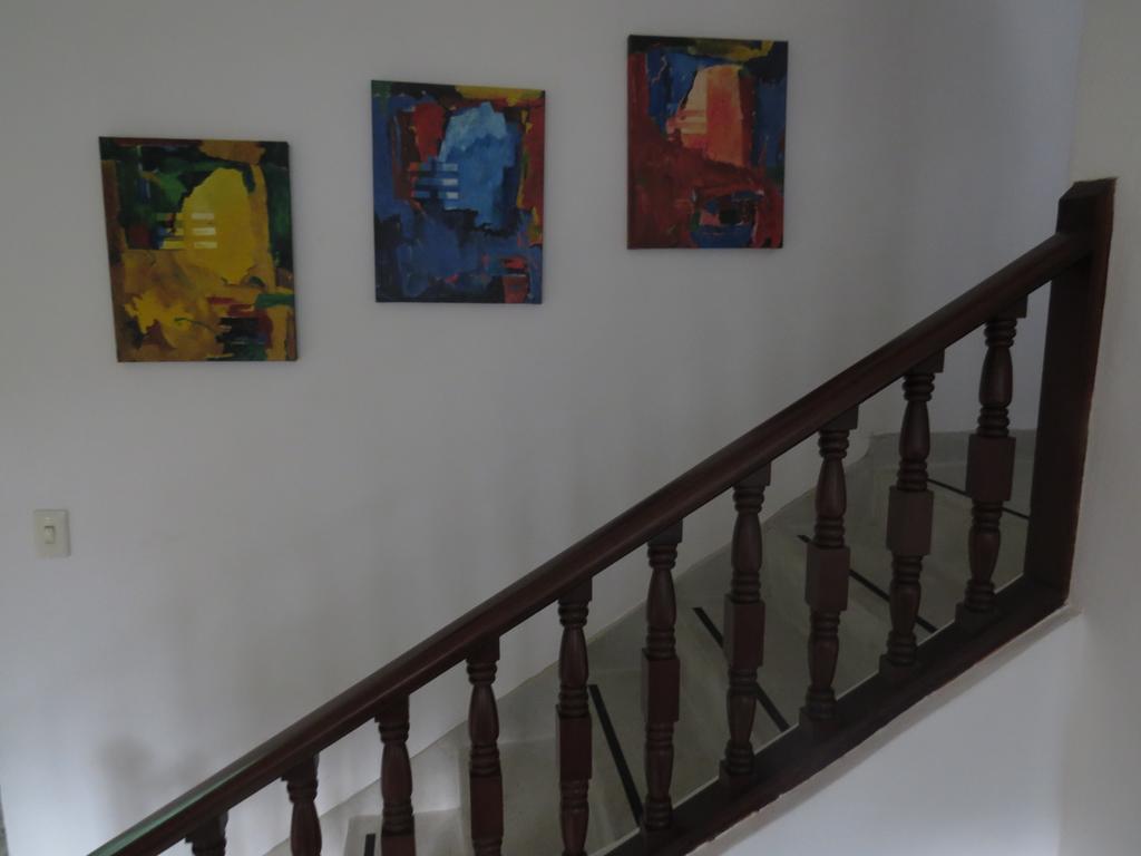 Hostal Casa Prado เมเดยิน ภายนอก รูปภาพ