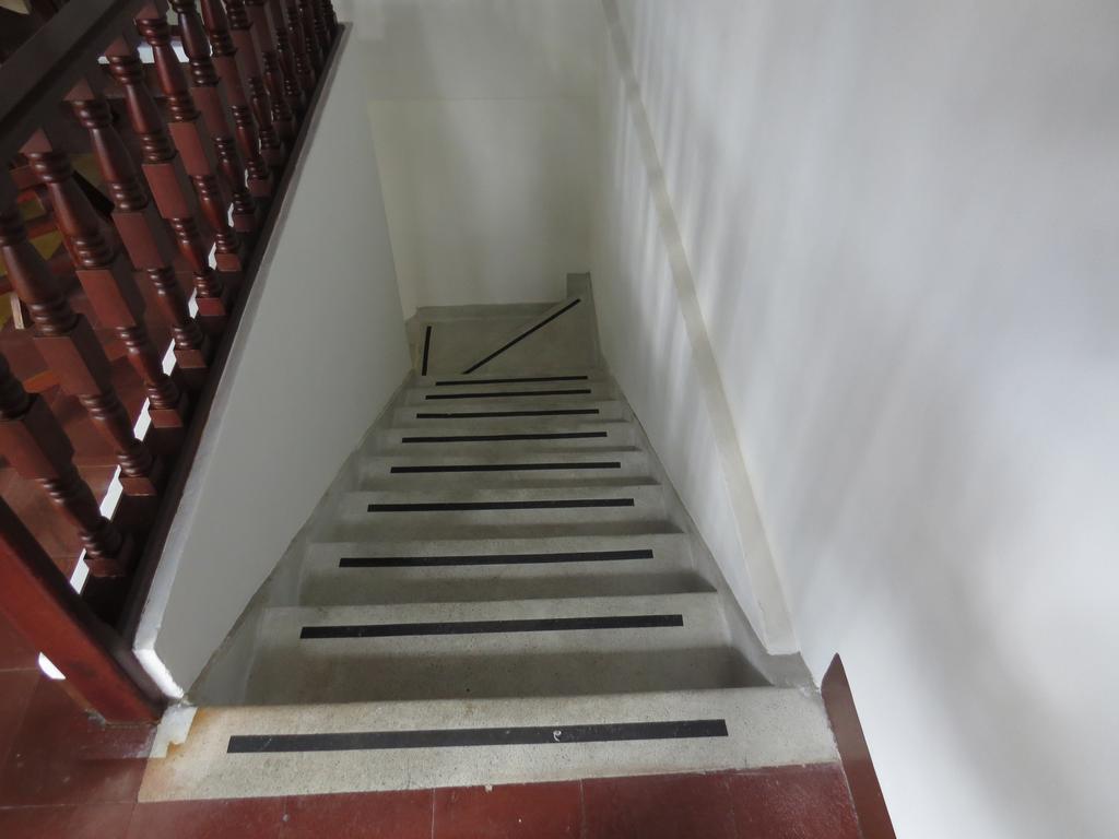 Hostal Casa Prado เมเดยิน ภายนอก รูปภาพ