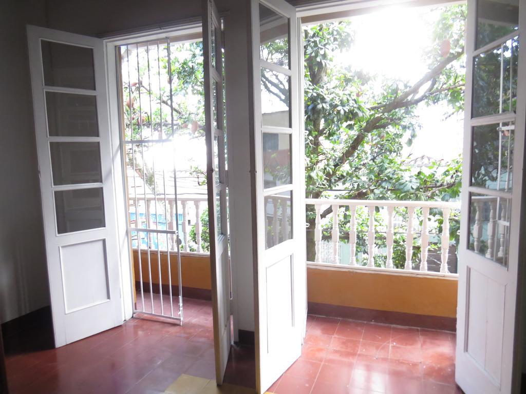 Hostal Casa Prado เมเดยิน ภายนอก รูปภาพ