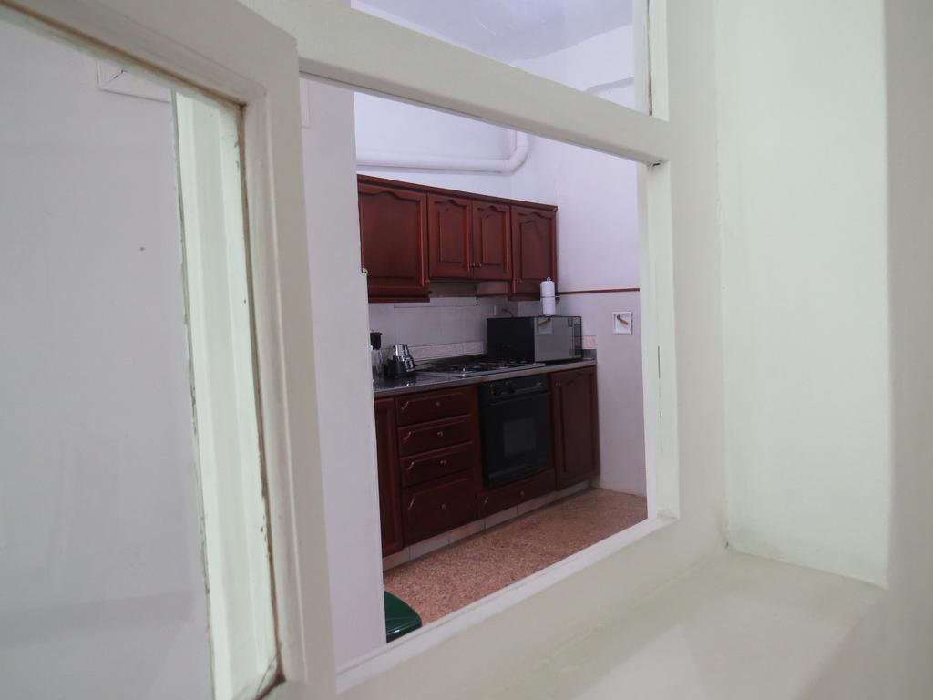 Hostal Casa Prado เมเดยิน ภายนอก รูปภาพ